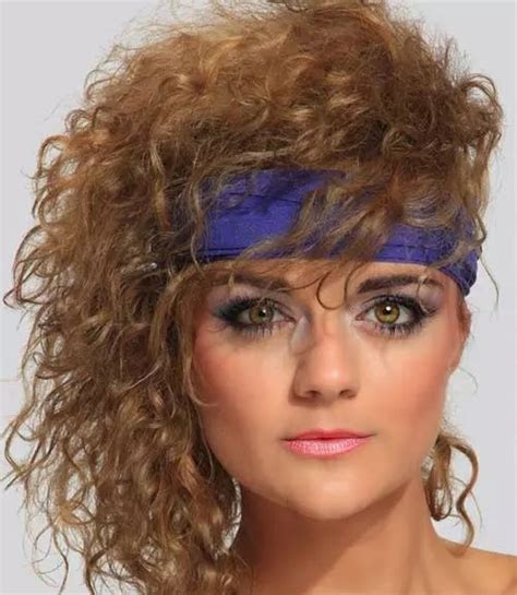 80s hair trends|These 80s hairstyles trends are making a real .